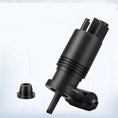 Bomba limpiaparabrisas Dodge Caliber 2007 2008 2009 2010 2011 2012 repuesto 5