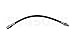 Sunsong 2204004 Brake Hydraulic Hose
