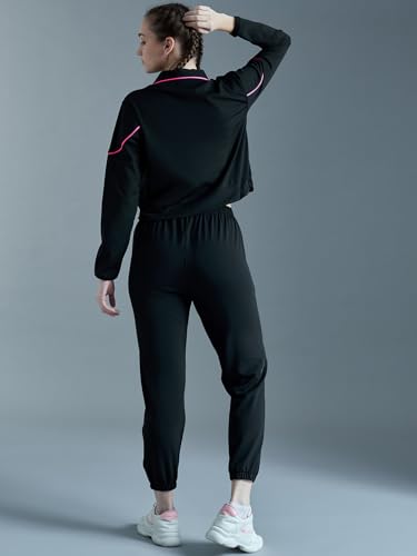 Image of SG Poly Spandex Track Suit For Women And Girls