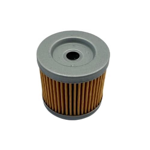 Filtre à huile pour Suzuki 9.9HP à 20HP, idéal pour vos sorties de pêche