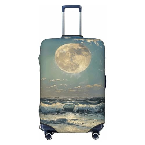 Housse pour valise élastique pour vos vacances et bagages à main