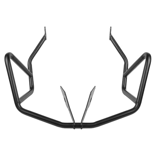 Barre de protection NX500 NX400 2024 crash bar de réservoir supérieur en acier