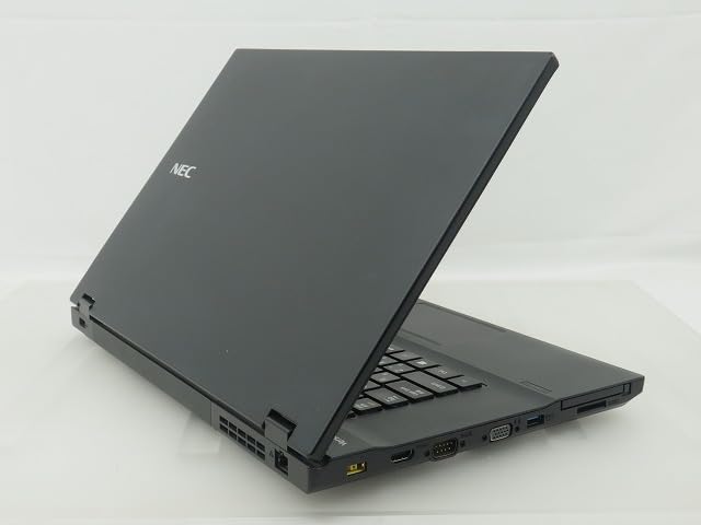Amazon.co.jp: 【整備済み品】 NEC VersaPRO VKT16/X-4(PC