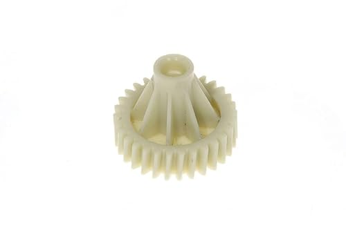 Mondo Casa Compatibile ARIETE Ingranaggio Ruota di Trasmissione per Grattugia 448 GRATI PROFESSIONAL