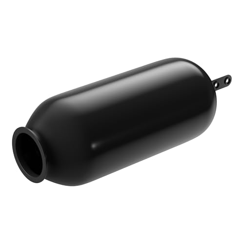 Wiltec Ersatzteil für Membrankessel bis 100 l EPDM-Membran für Druckbehälter, Druckausgleichsgefäß für Hauswasserwerk mit Druckkessel