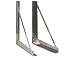 Buyers Products 1701030 Mounting Bracket Kit