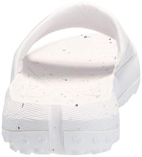 Image of Under Armour Unisex Adult Project Rock 3 Slides