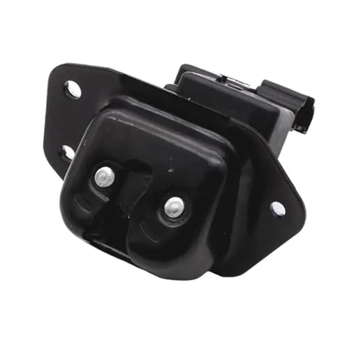Cerradura maletero para Koleos 2008 a 2016 portón trasero 905923361R