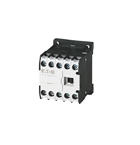 Relais de commande Eaton 010157 3NO 1NF CC idéal pour optimiser la sécurité des machines