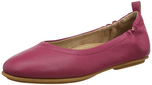 Image of FitFlop Womens Allegro Ballet Flat