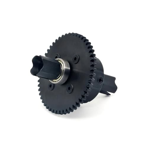 Engrenages différentiels RC 8557 pour vos sessions de pilotage ZD Racing