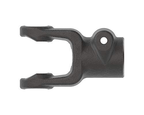 Weasler 1-3/8" 6 Spline Tractor Quick Disconnect Yoke 14N Series Farmer Bob's Parts 102-1406