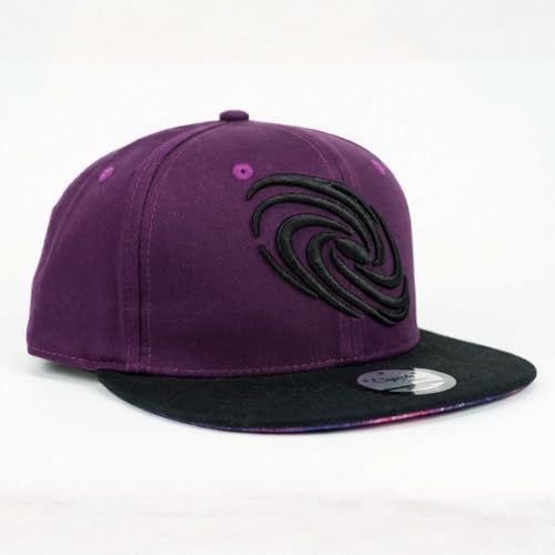 Image of Capiche [99+ Variations] Special Series Snapback Cap - One Size Unisex Men