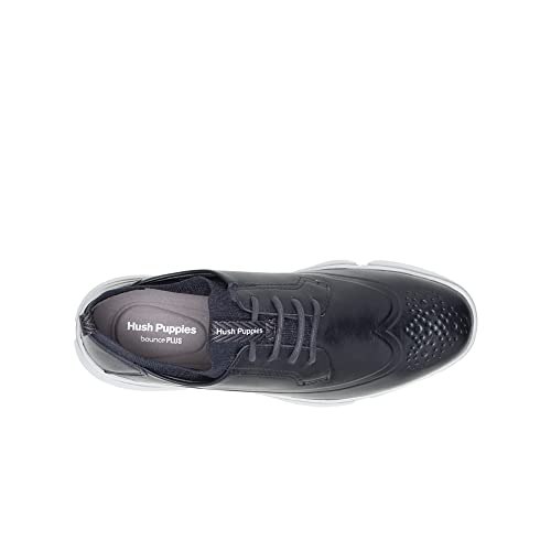 Image of Hush Puppies Men's Bennet Wingtip Oxford Sneaker
