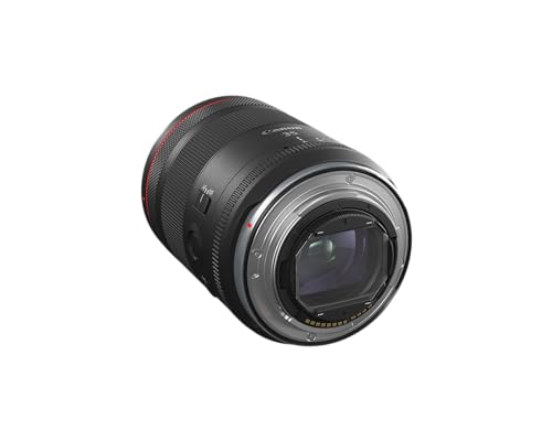 Canon RF35mm F1.4 L VCM Lens