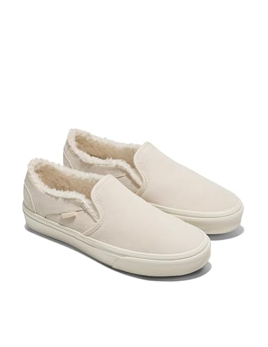 Image of Vans Women's Asher Adult Low Top Sneakers