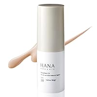 Amazon.co.jp: HANA ORGANIC ウェアルーUV 日焼け止め・日中美容