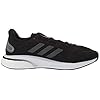 adidas-Womens-Supernova-Running-Shoe Adidas Womens Supernova Running Shoe Black/Grey/Silver 6.5 US