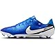 Nike Herren Legend 10 Academy Fg/Mg Fussballschuh, Soar/White, 44 EU