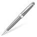 Cross Bailey Light Polished Gray Resin Ballpoint Pen