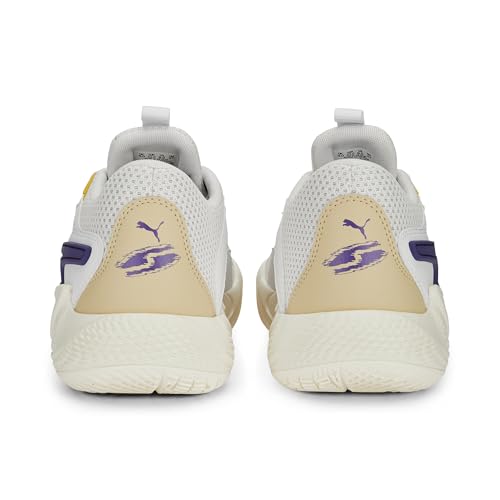 Image of Puma Unisex Adult Court Rider Chaos Slash Basketball Shoe