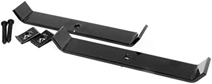 For Chevy Silverado 25/35 Hd Pickup Front Bumper Lower Billet Grille Grill