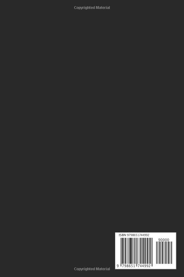 Miniatura 2 de BBQ BBQ Journal for a Pitmaster & Grillmasters - Record Details about Grilling and Smoking Meat, Pulled Pork, Briskets, Sausages as personalized