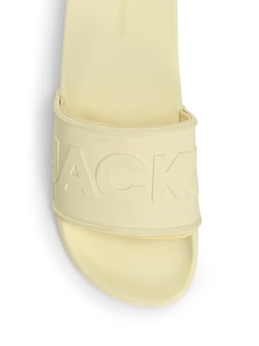 Image of JACK & JONES mens 9018131 Slipper