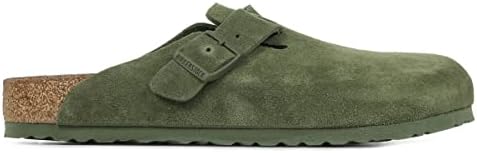 Amazon.co.jp: [ビルケンシュトック] ボストン メンズ 幅広