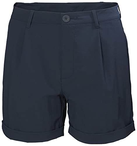 Short Siren de loisirs élégant et durable pour femme active