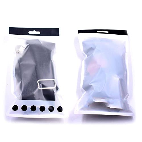 Tirantes de cuero para hombre con botones en color negro 3