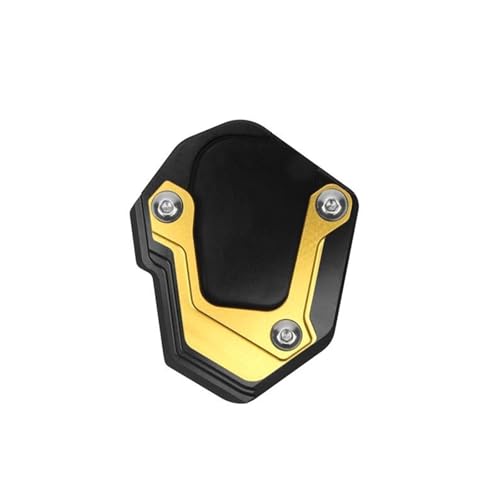 Agrandisseur de béquille moto VOGE DS525X DS900X extension support latéral