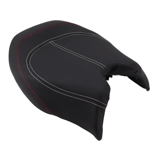 Asiento de conductor ergonómico de cuero para Ryker 600 y 900