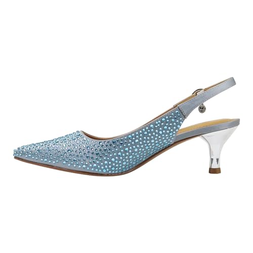 Image of Women's J Renee, Ferryanne Pump