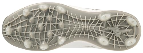 Mizuno Women's Finch Elite 6 Low TPU Softball Cleat4