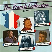 The French Collection Volume 3 [Audio CD]