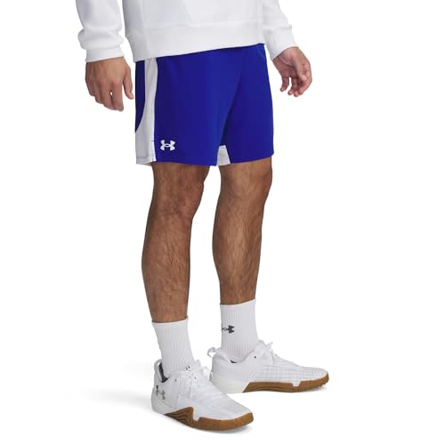 Image of Under Armour 7 inch Tech Vent Shorts