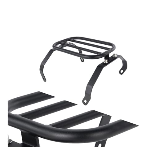 Monture de support bagage Springfield Roadmaster finition premium - 3