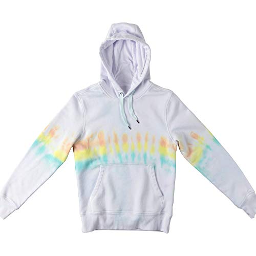 Tulip One-Step Tie-Dye Kit Ice Cream Shoppe Set, Easy for Beginner Skill Levels, 8 Easy Squeeze, Pre-Filled Bottles, Sweet Pastel Colors