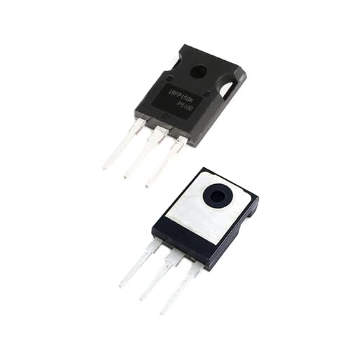 IRFP150N Semiconductor de potencia pack de 5 unidades 6