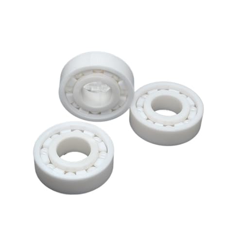 Roulement à billes 6205 de dimensions 25x52x15mm pour outillage
