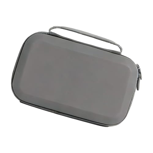 Caja de almacenamiento rígida para cardanes móviles 7/7P y accesorios, soporte para bolsa, contenedor a prueba de arañazos, para viajes, al aire libre, portátil, bolsa reguladora de cámara