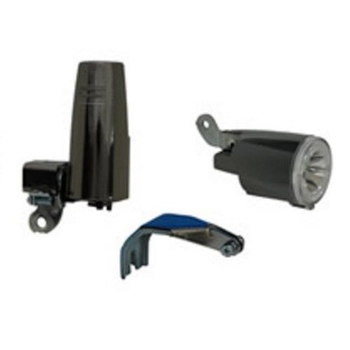 ۑP(MARUZEN) ]ԗp LED wbhCg Zp[g^^LEDwbhv ubNbL MKS-1-CB2-FS BKCP