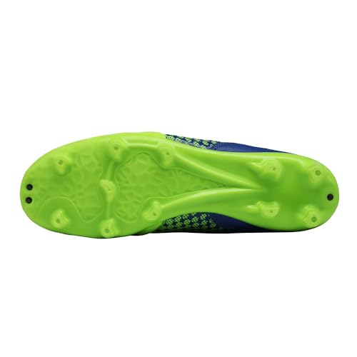 Dream Pairs Firm Ground Soccer Shoes