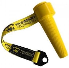 アームレスリング、フックハンドルとEACデボンカッピング2点セット