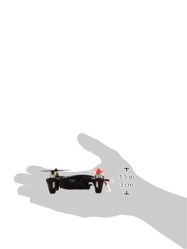 Hubsan X4 H107C Quadricottero con videocamera da