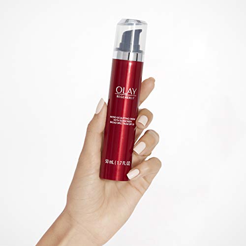 Olay Regenerist 3 Areas Cremareafirmante Intensiva...