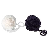 Hergestellt aus hochwertigem Polyester-Strickgarn