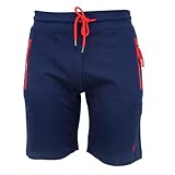 Photo Gallery degre celsius pantaloncini da uomo corelie, blu notte., xl Photo Gallery degre celsius pantaloncini da uomo corelie, blu notte., xl