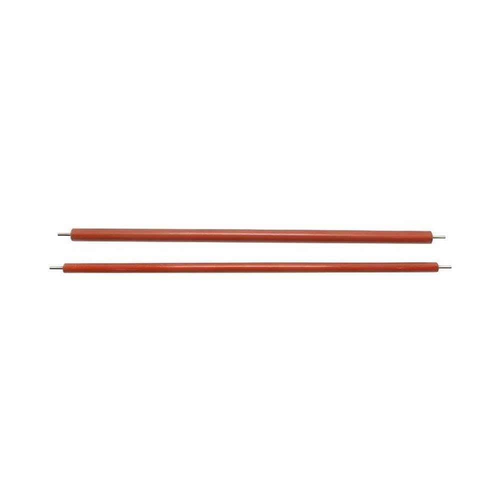Papierauswurfwalze passend for HP E82540 E82550 E82560 | Papiereinzugsrolle, passend for HP E87640 E87650 E87660 Druckerteile, einfach zu installieren(1PCS Thick)